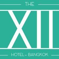 the twelve hotel logo image