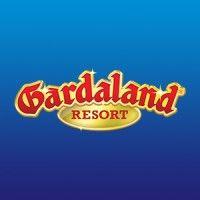 gardaland - merlin entertainments limited logo image