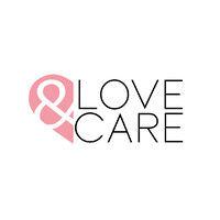 love & care logo image