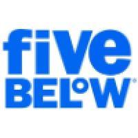 five below logo image