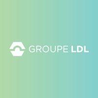 groupe ldl - formation linguistique en entreprise logo image