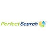 perfect search corporation logo image