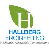 hallberg engineering, inc.