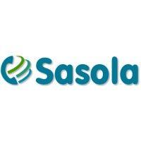 sasola logo image