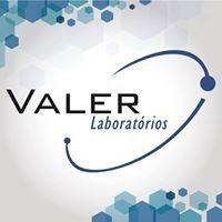 valer laboratórios logo image