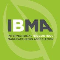 ibma - international biocontrol manufacturers association