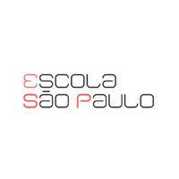 escola são paulo logo image