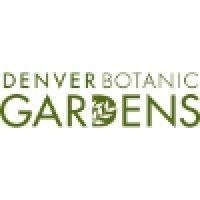 denver botanic gardens logo image