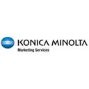 logo of Konica Minolta Marketing Services