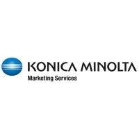 konica minolta marketing services