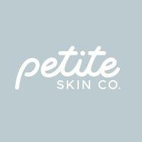 petite skin co. logo image