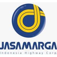 pt jasa marga (persero) tbk logo image