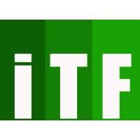 itf logo image