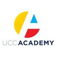 ucc academy logo image