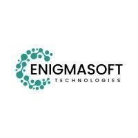 enigmasoft technologies logo image