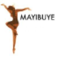 mayibuye logo image