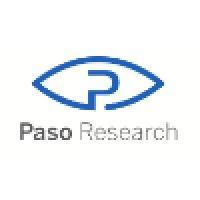 paso research logo image