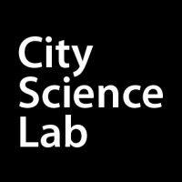 city science lab logo image