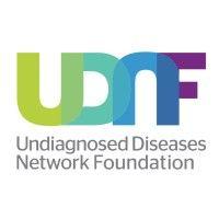 undiagnosed diseases network foundation (udnf)