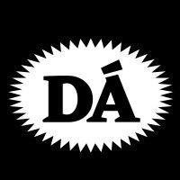 dadadá logo image