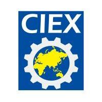 ciex logo image