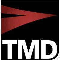 tmd - transportation management & design, inc.