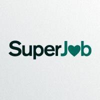 superjob.ru logo image