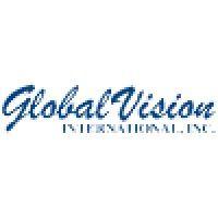 globalvision international, inc. logo image