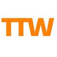 ttw engineers (taylor thomson whitting) logo image