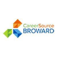 careersource broward logo image