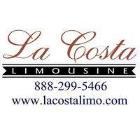 la costa limousine logo image