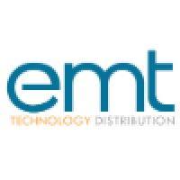 emt distribution meta logo image