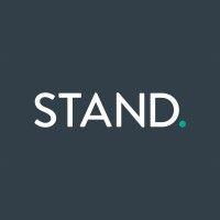 stand logo image