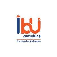 ibu consulting logo image