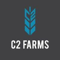 c2 farms logo image