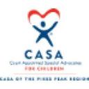 logo of Casa Of The Pikes Peak Region