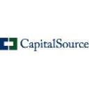 logo of Capitalsource