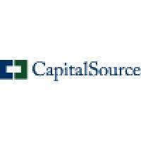 capitalsource logo image