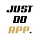 logo of Just Do App