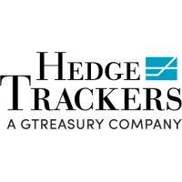 hedge trackers, llc logo image