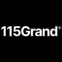 115 grand logo image