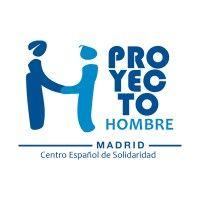 proyecto hombre madrid