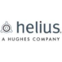 helius logo image