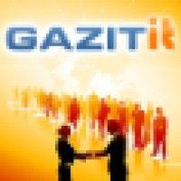 gazit top technologies ltd. logo image