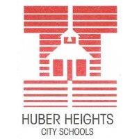 huber heights city school dist logo image