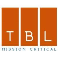 tbl mission critical logo image