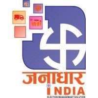 janadhar india logo image