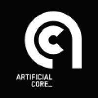 artificial core logo image