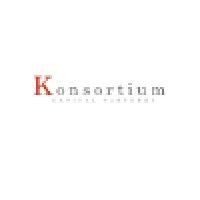 konsortium capital partners, llc logo image