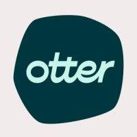 otter logo image